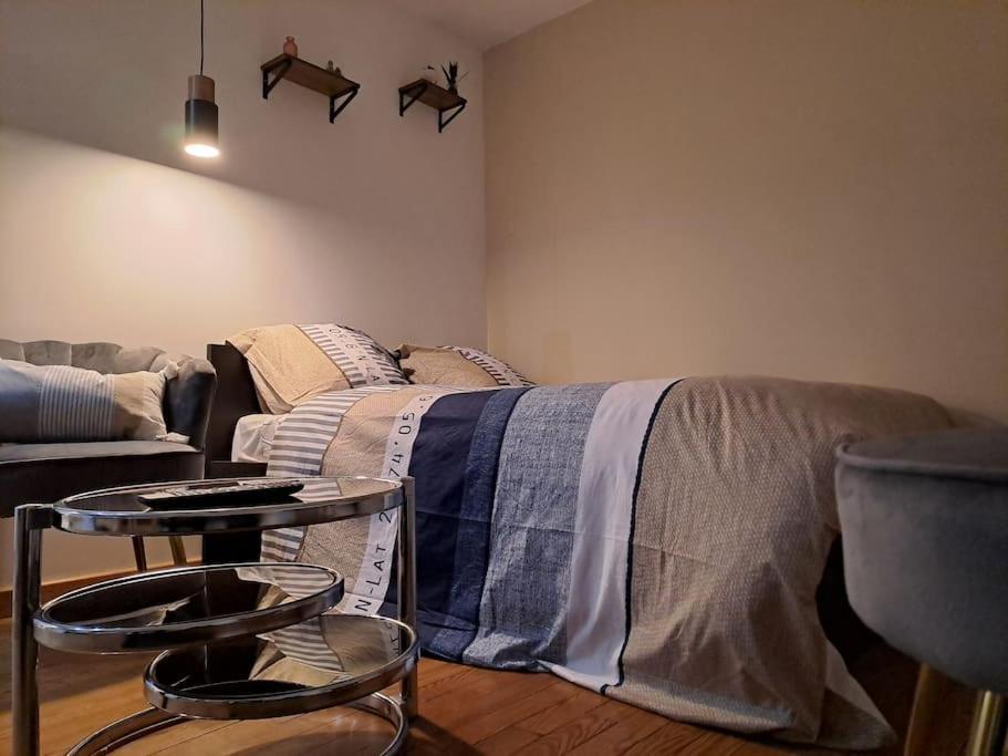 Ferienwohnung 24H Course/Moto/ Oasis / Antares Le Mans Exterior foto
